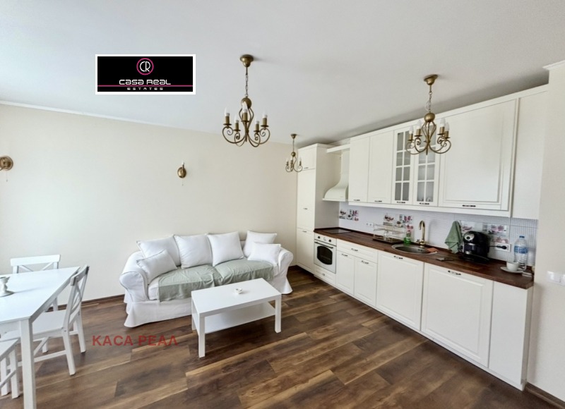 Kiadó  1 hálószoba Sofia , Ovcsa kupel , 65 négyzetméter | 90491099 - kép [3]