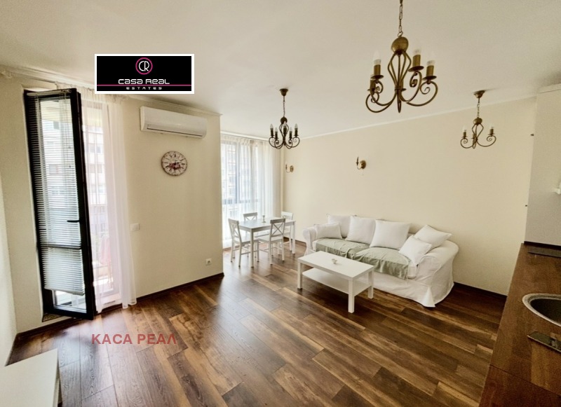 Kiadó  1 hálószoba Sofia , Ovcsa kupel , 65 négyzetméter | 90491099