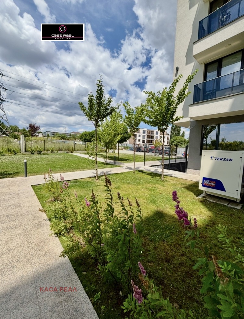 Kiadó  1 hálószoba Sofia , Ovcsa kupel , 65 négyzetméter | 90491099 - kép [10]