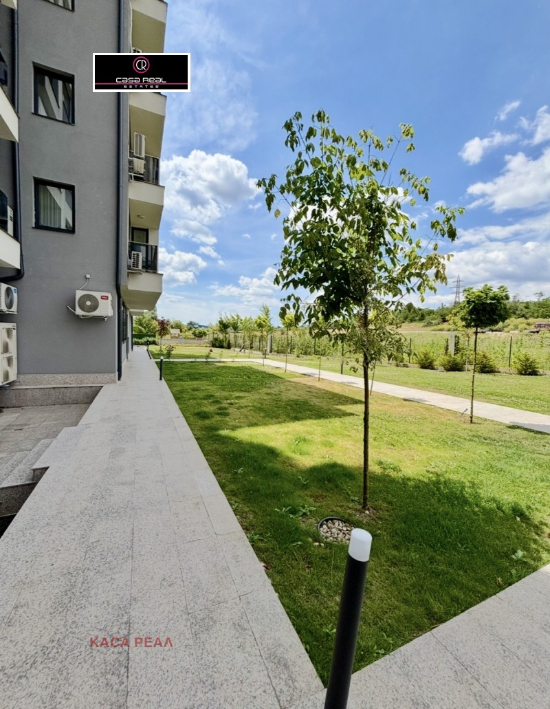 Kiadó  1 hálószoba Sofia , Ovcsa kupel , 65 négyzetméter | 90491099 - kép [11]