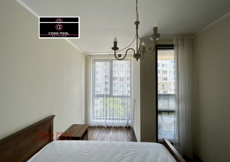 Kiadó  1 hálószoba Sofia , Ovcsa kupel , 65 négyzetméter | 90491099 - kép [6]