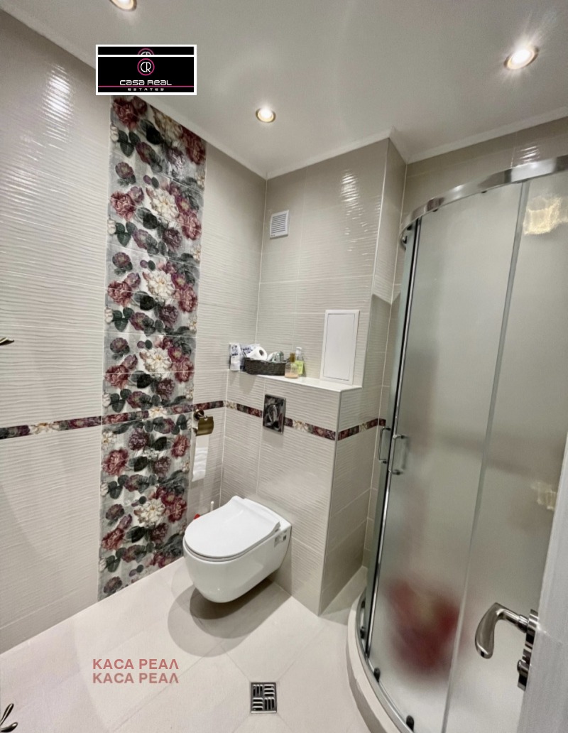 Kiadó  1 hálószoba Sofia , Ovcsa kupel , 65 négyzetméter | 90491099 - kép [7]