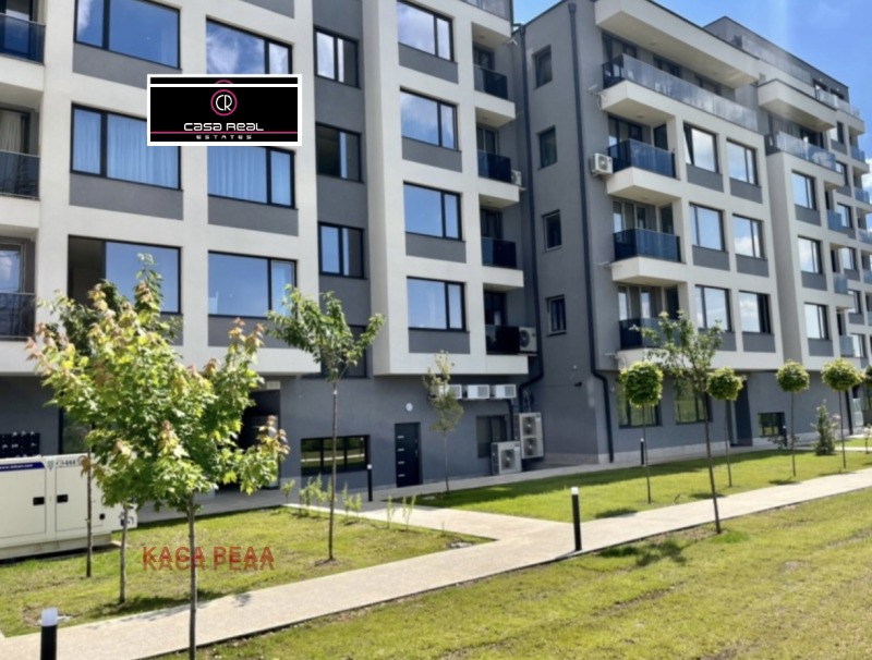 Kiadó  1 hálószoba Sofia , Ovcsa kupel , 65 négyzetméter | 90491099 - kép [12]
