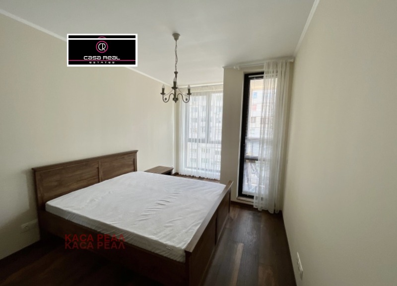 Kiadó  1 hálószoba Sofia , Ovcsa kupel , 65 négyzetméter | 90491099 - kép [5]