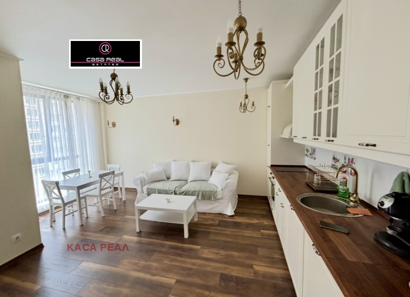 Kiadó  1 hálószoba Sofia , Ovcsa kupel , 65 négyzetméter | 90491099 - kép [2]
