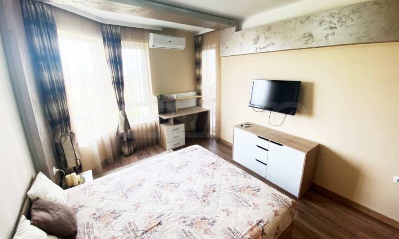 Te huur  1 slaapkamer Plovdiv , Christo Smirnenski , 65 m² | 53046189 - afbeelding [5]