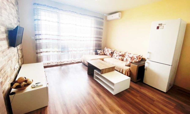 Te huur  1 slaapkamer Plovdiv , Christo Smirnenski , 65 m² | 53046189 - afbeelding [3]