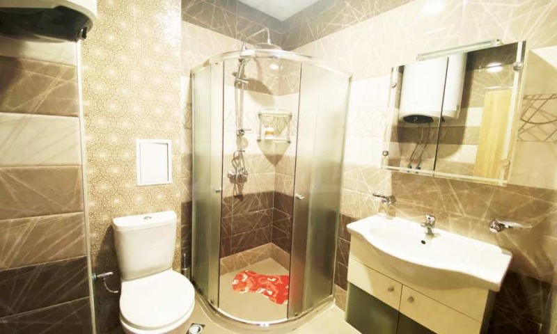 Te huur  1 slaapkamer Plovdiv , Christo Smirnenski , 65 m² | 53046189 - afbeelding [7]