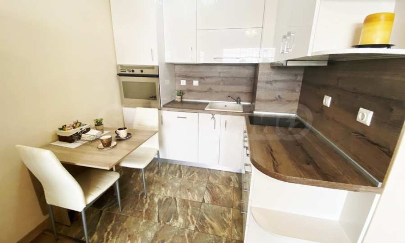 Te huur  1 slaapkamer Plovdiv , Christo Smirnenski , 65 m² | 53046189 - afbeelding [2]