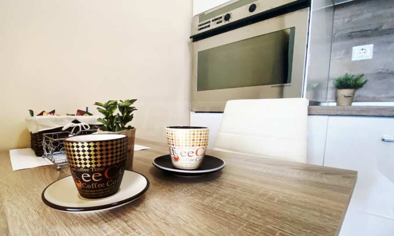 Te huur  1 slaapkamer Plovdiv , Christo Smirnenski , 65 m² | 53046189 - afbeelding [4]