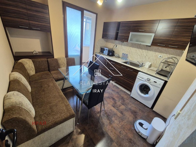 Te huur  2 slaapkamers Stara Zagora , Tsentar , 65 m² | 92077774 - afbeelding [9]