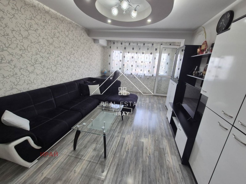 Te huur  2 slaapkamers Stara Zagora , Tsentar , 65 m² | 92077774 - afbeelding [3]