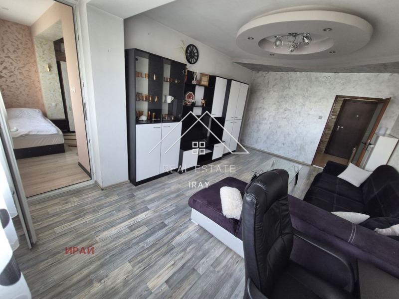 Te huur  2 slaapkamers Stara Zagora , Tsentar , 65 m² | 92077774 - afbeelding [7]