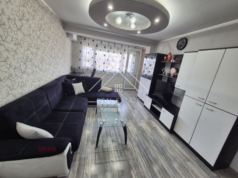 Te huur  2 slaapkamers Stara Zagora , Tsentar , 65 m² | 92077774 - afbeelding [2]