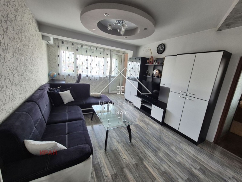 Te huur  2 slaapkamers Stara Zagora , Tsentar , 65 m² | 92077774 - afbeelding [4]