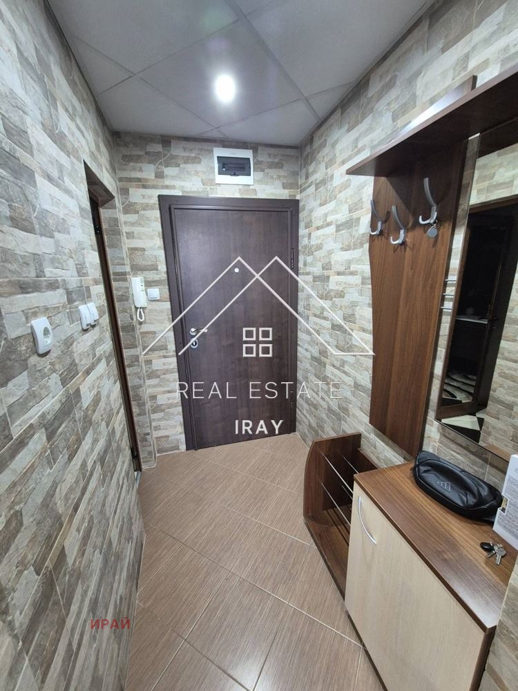 Te huur  2 slaapkamers Stara Zagora , Tsentar , 65 m² | 92077774 - afbeelding [10]