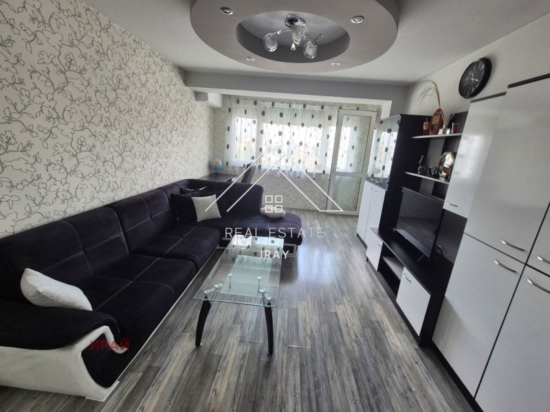 Te huur  2 slaapkamers Stara Zagora , Tsentar , 65 m² | 92077774 - afbeelding [5]