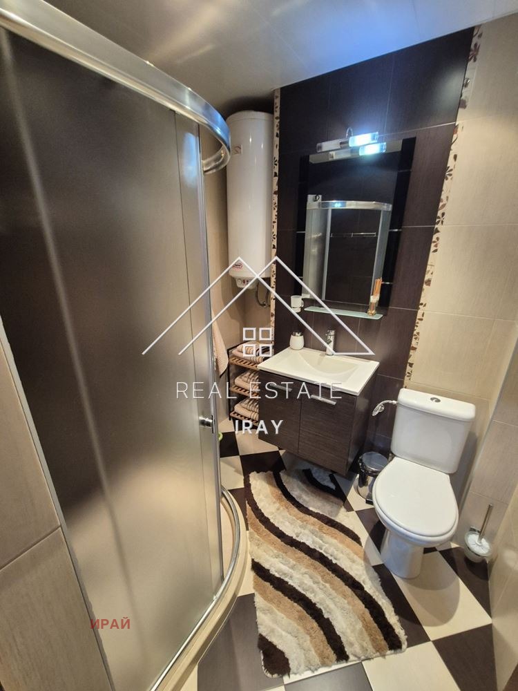 Te huur  2 slaapkamers Stara Zagora , Tsentar , 65 m² | 92077774 - afbeelding [17]