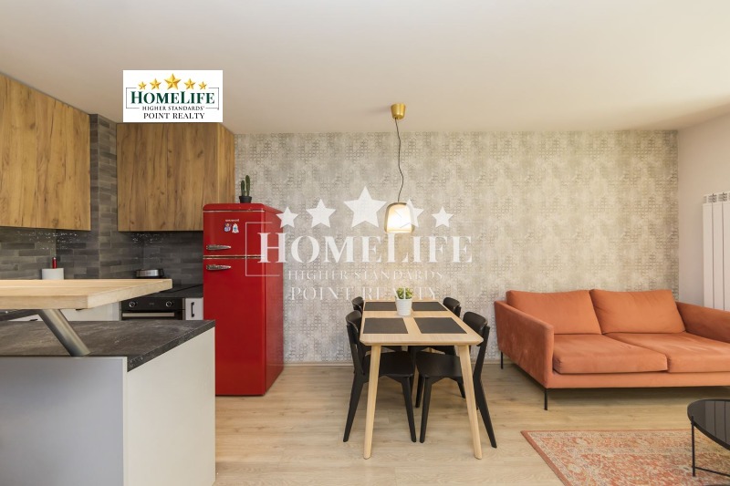 K pronájmu  2 ložnice Sofia , Centar , 110 m2 | 30499721 - obraz [4]