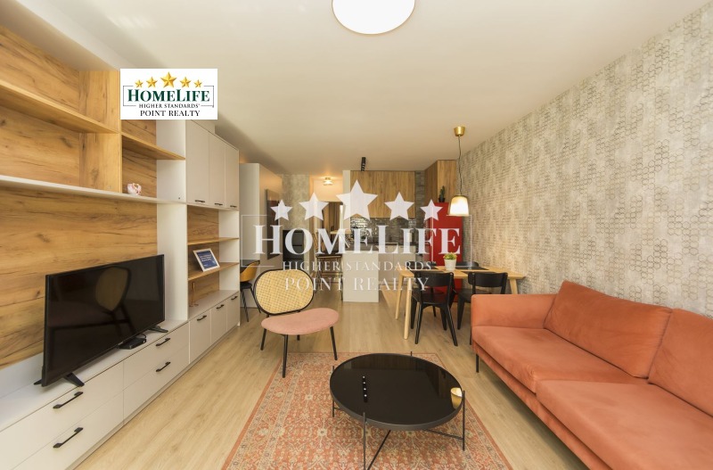 K pronájmu  2 ložnice Sofia , Centar , 110 m2 | 30499721