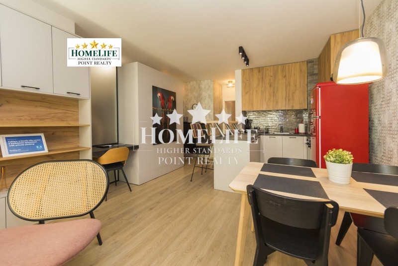 K pronájmu  2 ložnice Sofia , Centar , 110 m2 | 30499721 - obraz [2]