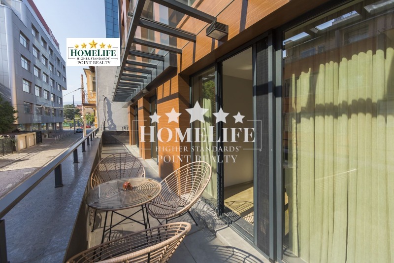 K pronájmu  2 ložnice Sofia , Centar , 110 m2 | 30499721 - obraz [14]