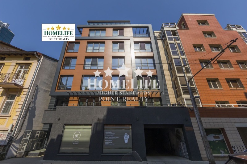 K pronájmu  2 ložnice Sofia , Centar , 110 m2 | 30499721 - obraz [17]