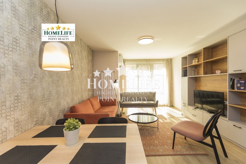 K pronájmu  2 ložnice Sofia , Centar , 110 m2 | 30499721 - obraz [3]