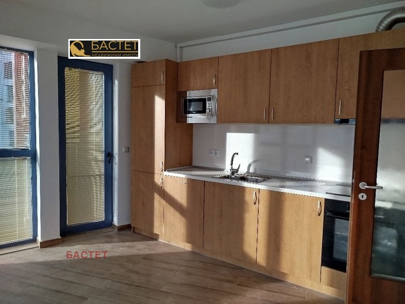 Дава под наем 3-СТАЕН, гр. София, Овча купел, снимка 10 - Апартаменти - 52457587