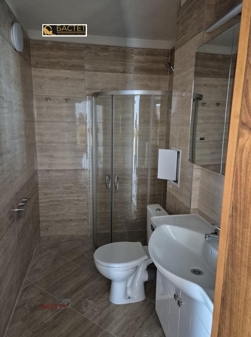 Дава под наем 3-СТАЕН, гр. София, Овча купел, снимка 6 - Апартаменти - 52457587