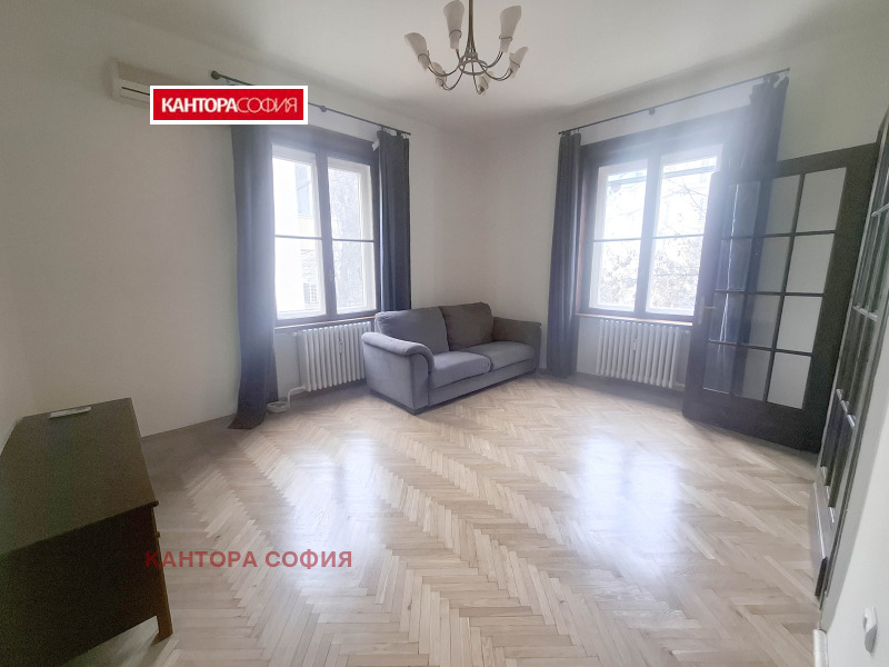 Дава под наем 4-СТАЕН, гр. София, Докторски паметник, снимка 3 - Апартаменти - 53492629