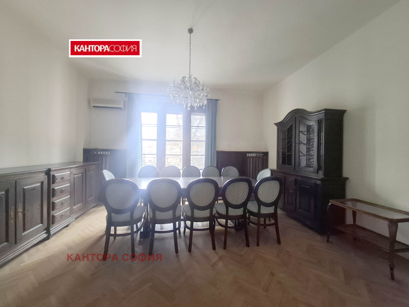 Дава под наем 4-СТАЕН, гр. София, Докторски паметник, снимка 5 - Апартаменти - 53492629