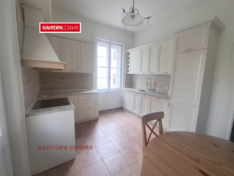 Дава под наем 4-СТАЕН, гр. София, Докторски паметник, снимка 12 - Апартаменти - 53492629