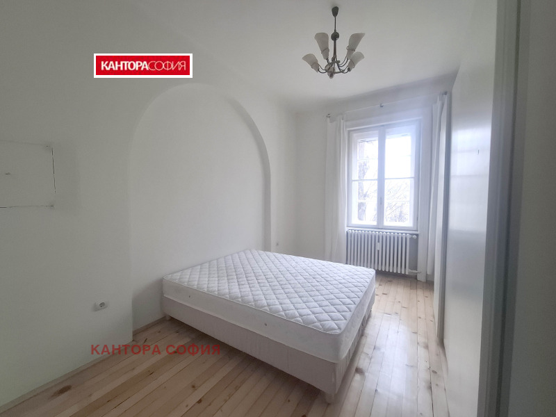 Дава под наем 4-СТАЕН, гр. София, Докторски паметник, снимка 7 - Апартаменти - 53492629