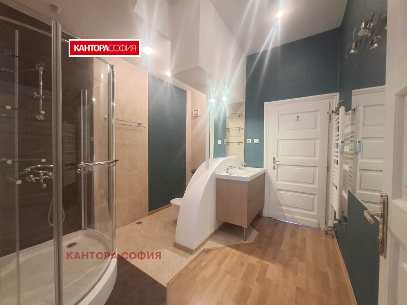 Дава под наем 4-СТАЕН, гр. София, Докторски паметник, снимка 15 - Апартаменти - 53492629