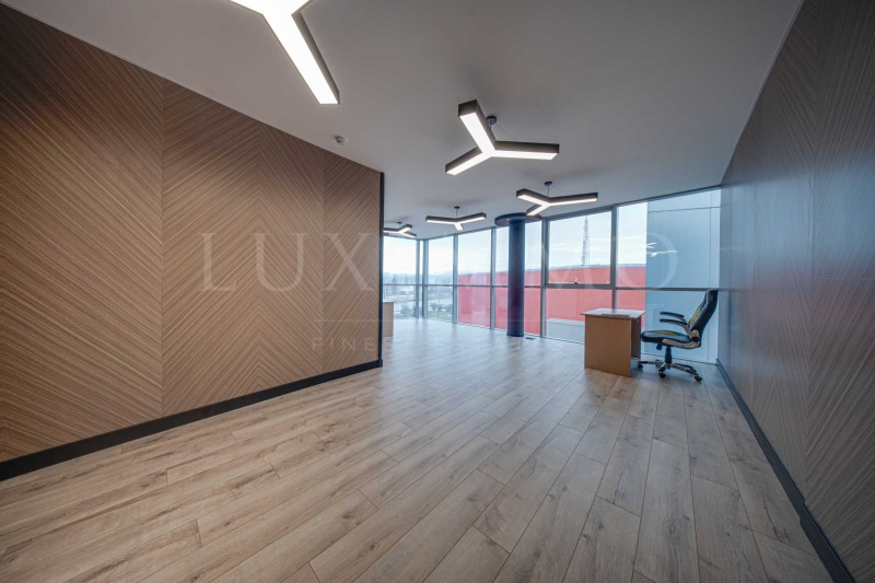 Дава под наем ОФИС, гр. София, Враждебна, снимка 3 - Офиси - 53498603