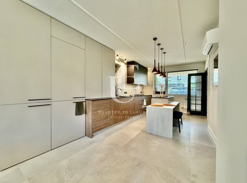 Дава под наем КЪЩА, гр. София, в.з.Врана - Лозен, снимка 9 - Къщи - 52838824