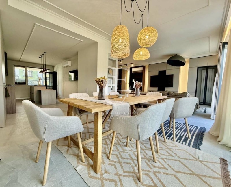 Дава под наем КЪЩА, гр. София, в.з.Врана - Лозен