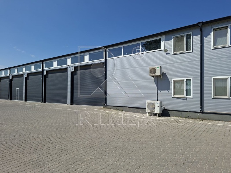 For Rent  Storage Plovdiv , Industrialna zona - Yug , 1278 sq.m | 47702933