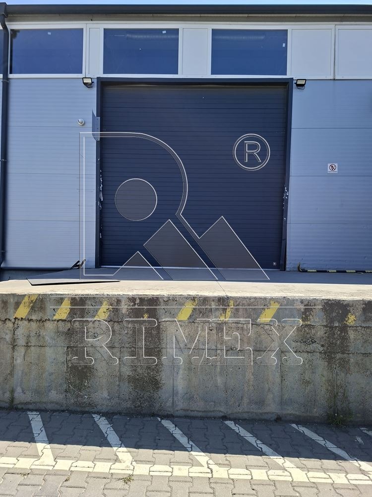 For Rent  Storage Plovdiv , Industrialna zona - Yug , 1278 sq.m | 47702933 - image [2]
