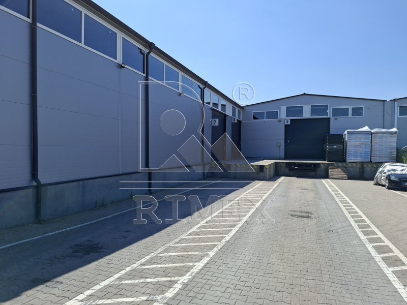 For Rent  Storage Plovdiv , Industrialna zona - Yug , 1278 sq.m | 47702933 - image [4]