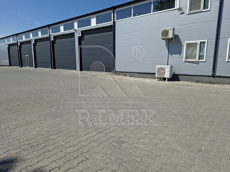 For Rent  Storage Plovdiv , Industrialna zona - Yug , 1278 sq.m | 47702933 - image [3]