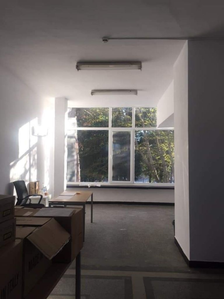 En renta  Edificio industrial Shumen , Trakiya , 60 metros cuadrados | 97689162
