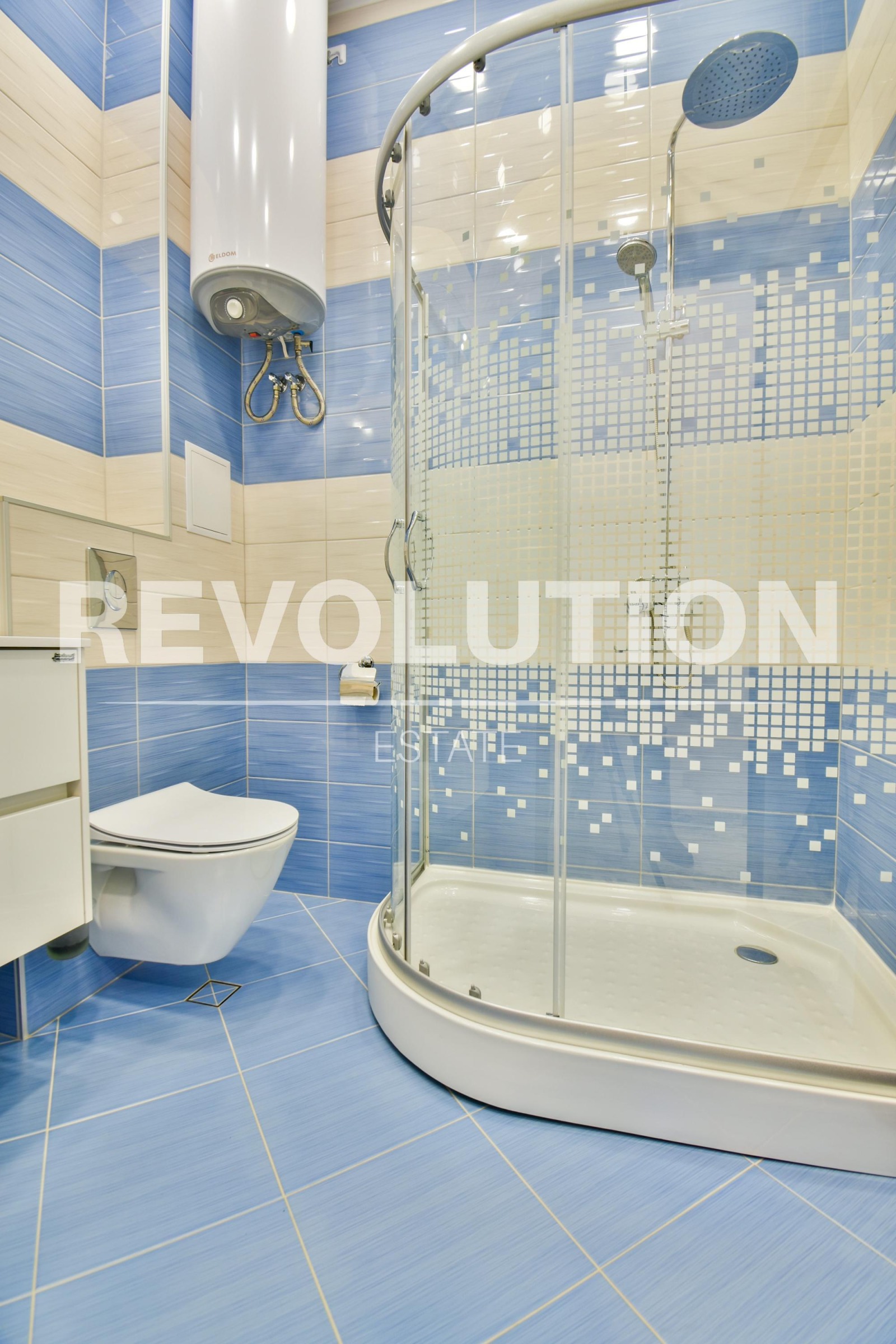 Дава под наем 2-СТАЕН, гр. София, Левски Г, снимка 8 - Апартаменти - 53615840