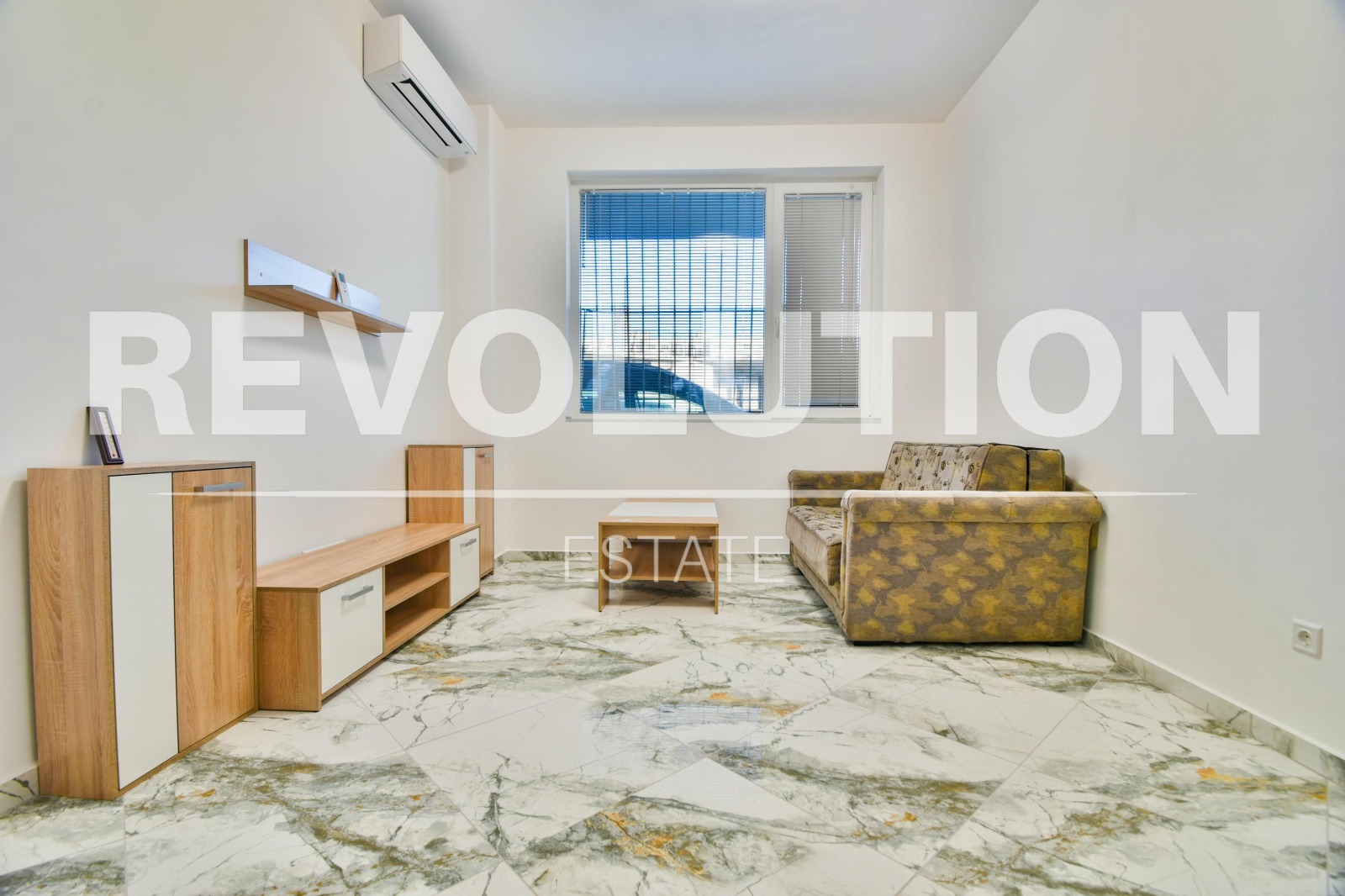 Дава под наем 2-СТАЕН, гр. София, Левски Г, снимка 3 - Апартаменти - 53615840