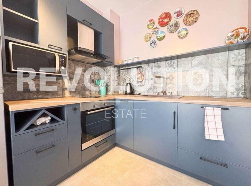 Дава под наем 2-СТАЕН, гр. Варна, к.к. Св.Св. Константин и Елена, снимка 2 - Апартаменти - 53897650