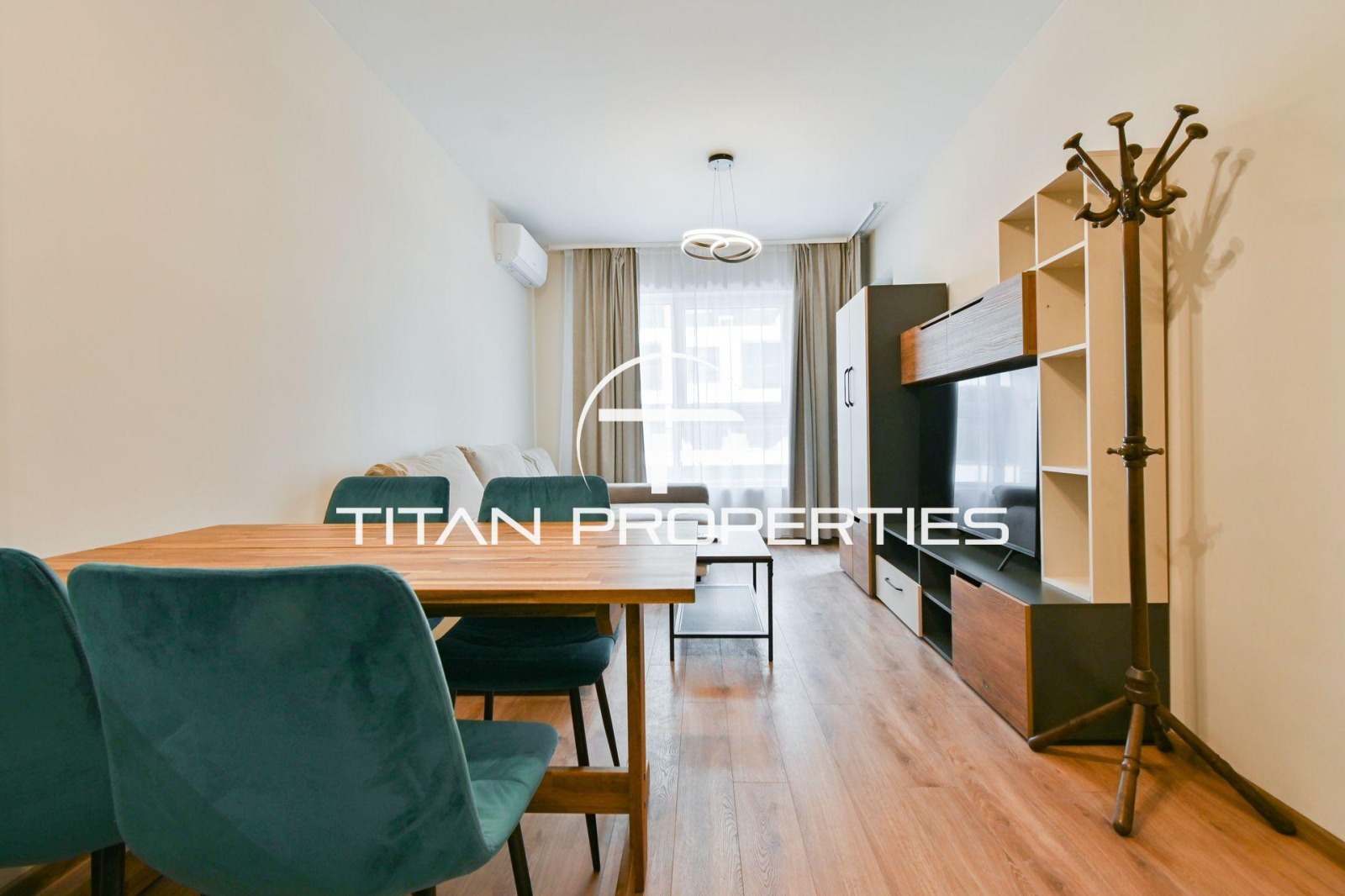 Дава под наем 2-СТАЕН, гр. София, Овча купел 2, снимка 3 - Апартаменти - 54199247