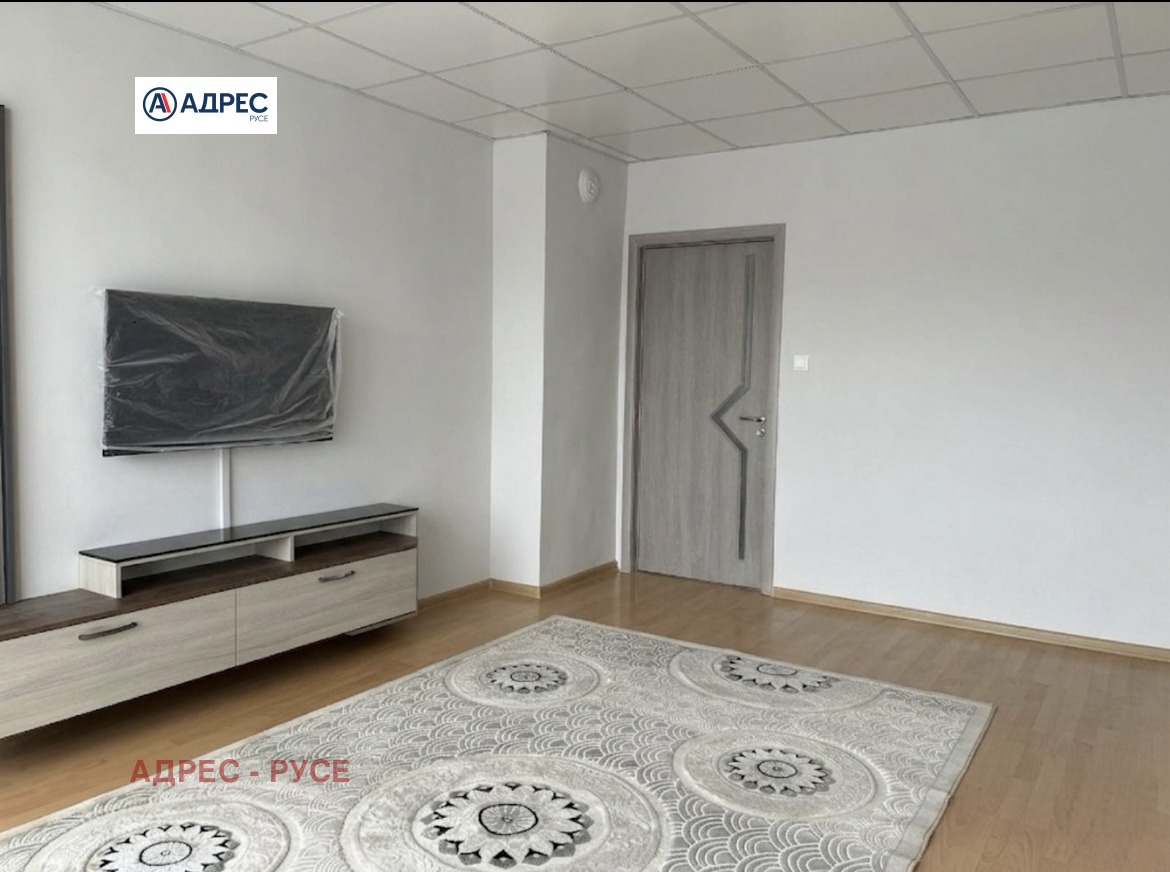 Дава под наем 2-СТАЕН, гр. Русе, Родина 2, снимка 5 - Апартаменти - 54777136