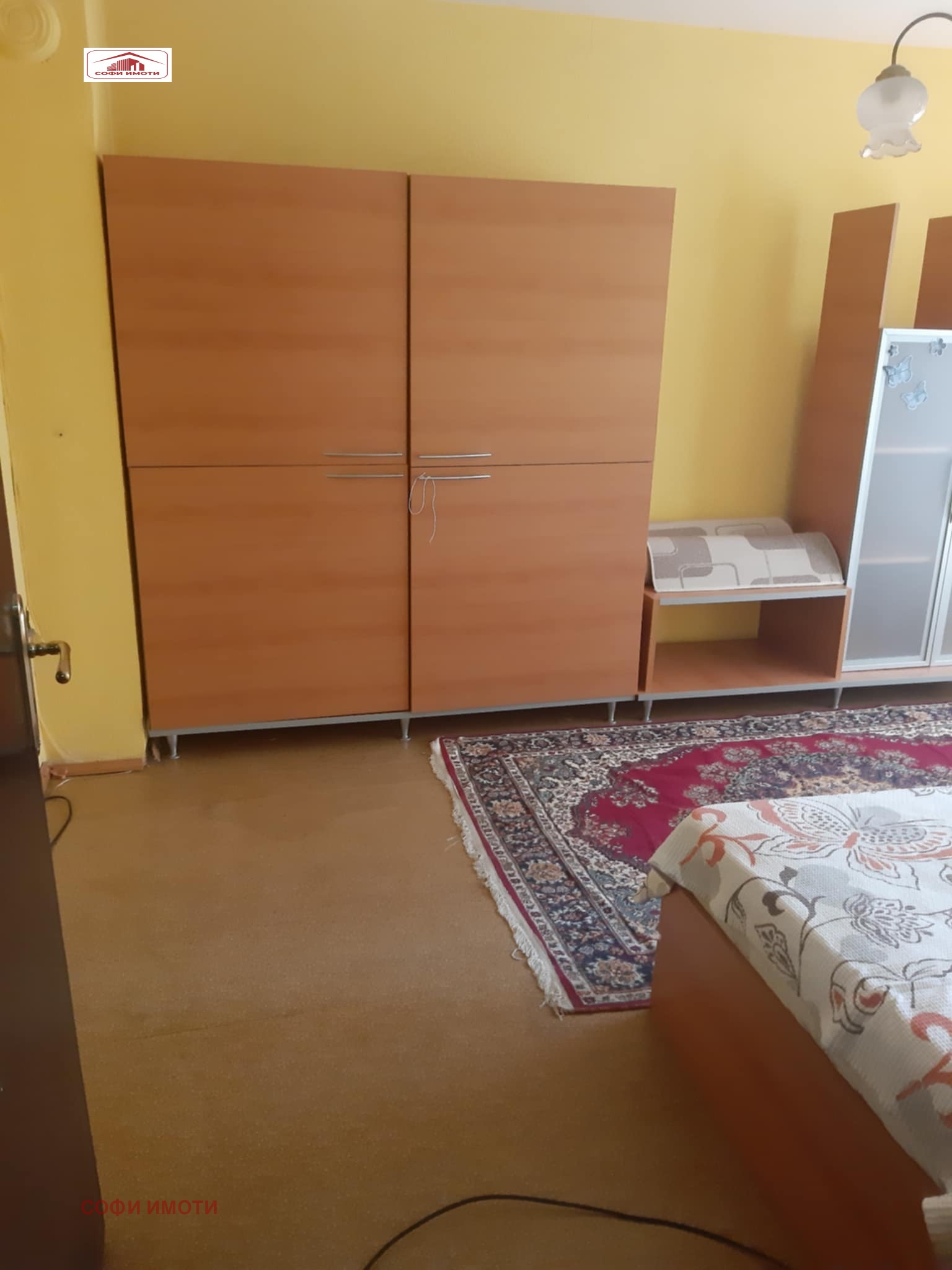 Дава под наем 2-СТАЕН, гр. Кърджали, Възрожденци, снимка 5 - Апартаменти - 55206332