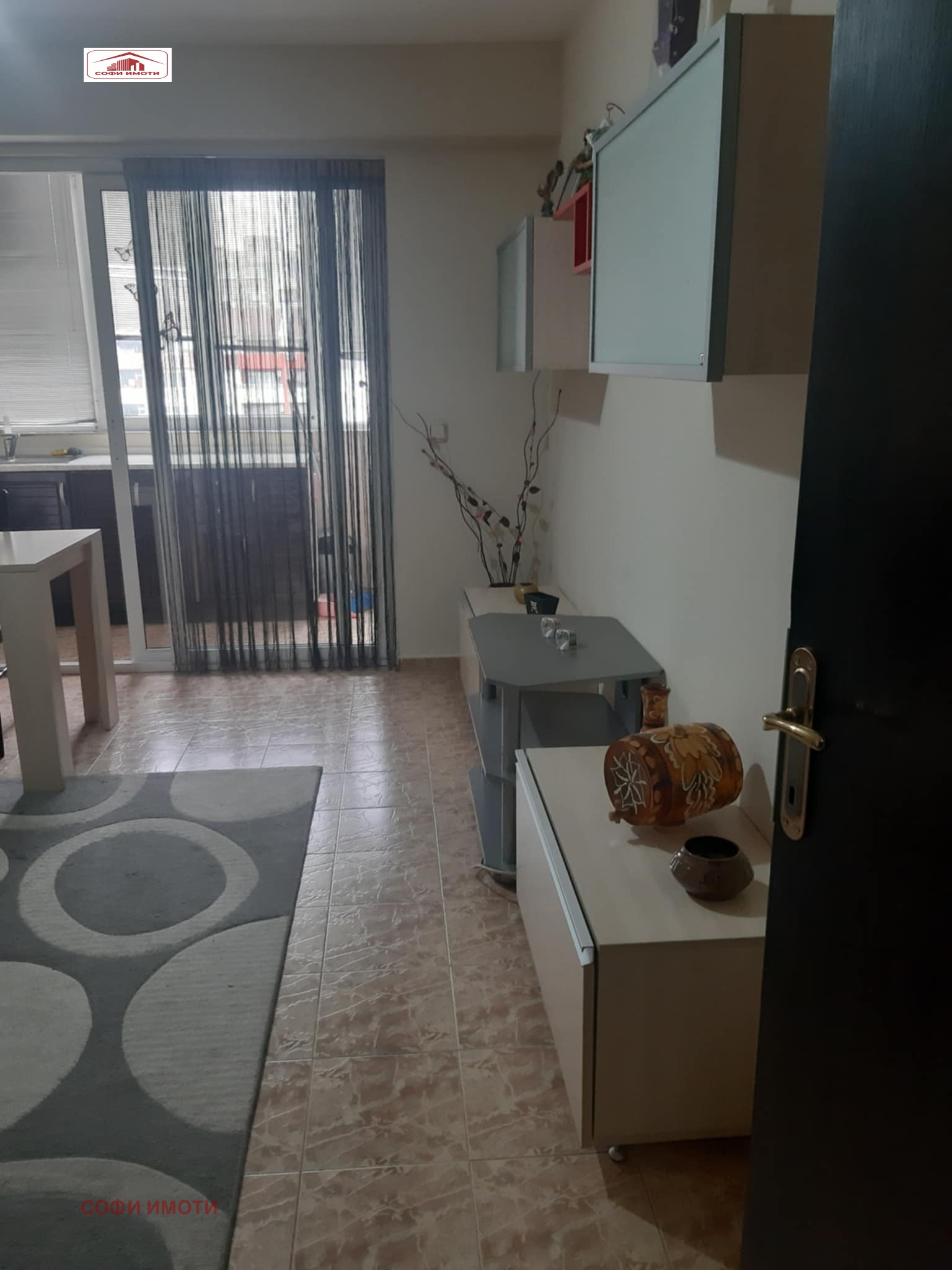 Дава под наем  2-стаен град Кърджали , Възрожденци , 70 кв.м | 69344456